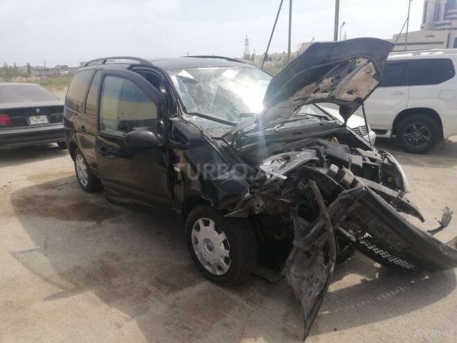 Ford Galaxy 2003, 209,000 km - 2.0 l - Bakı