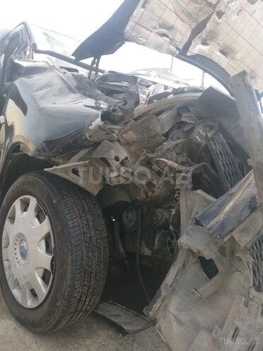 Ford Galaxy 2003, 209,000 km - 2.0 l - Bakı