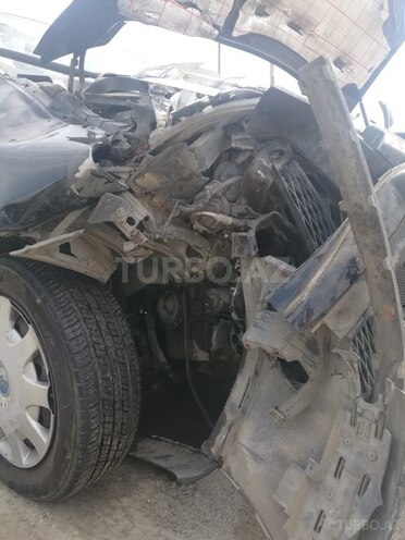 Ford Galaxy 2003, 209,000 km - 2.0 l - Bakı