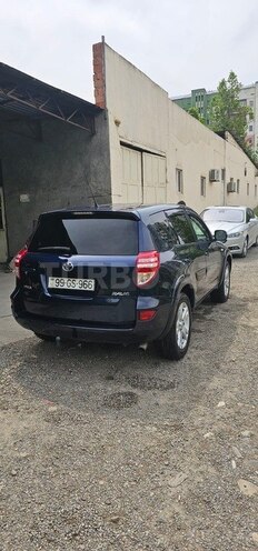 Toyota RAV4 2006, 225,000 km - 2.2 l - Bakı