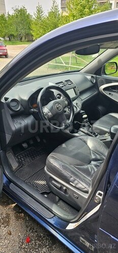 Toyota RAV4 2006, 225,000 km - 2.2 l - Bakı