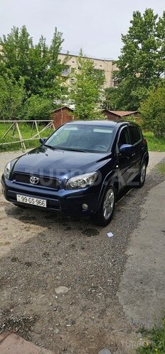 Toyota RAV4 2006, 225,000 km - 2.2 l - Bakı