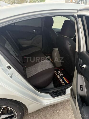 Kia Forte 2015, 144,246 km - 1.8 l - Bakı