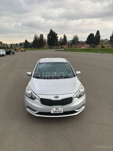 Kia Forte 2015, 144,246 km - 1.8 l - Bakı