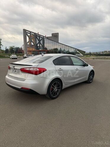 Kia Forte 2015, 144,246 km - 1.8 l - Bakı