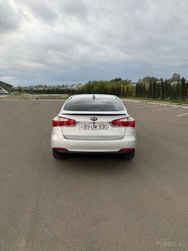 Kia Forte 2015, 144,246 km - 1.8 l - Bakı
