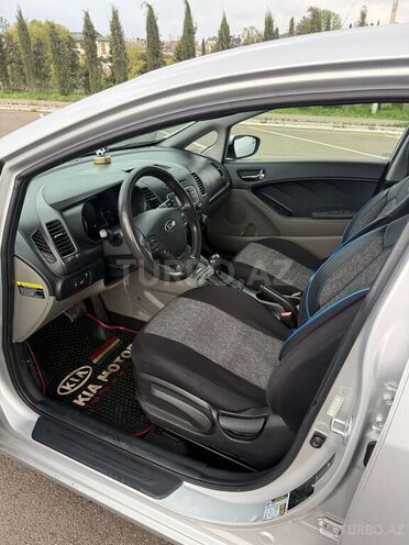 Kia Forte 2015, 144,246 km - 1.8 l - Bakı