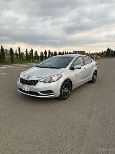 Kia Forte 2015, 144,246 km - 1.8 l - Bakı