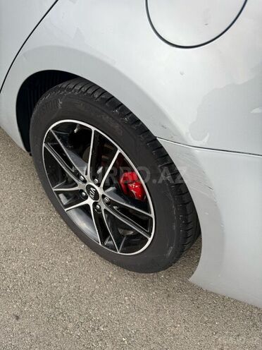 Kia Forte 2015, 144,246 km - 1.8 l - Bakı