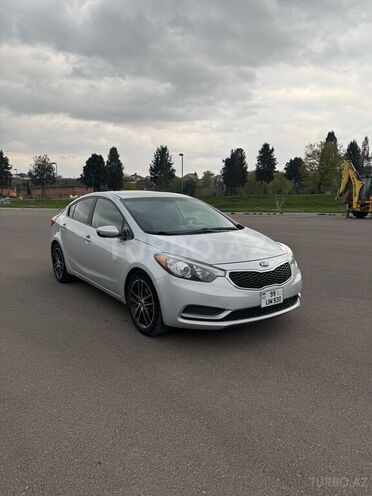 Kia Forte 2015, 144,246 km - 1.8 l - Bakı