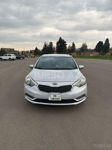 Kia Forte 2015, 144,246 km - 1.8 l - Bakı