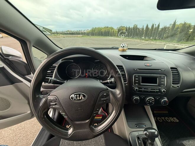 Kia Forte 2015, 144,246 km - 1.8 l - Bakı