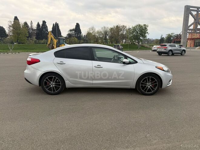 Kia Forte 2015, 144,246 km - 1.8 l - Bakı