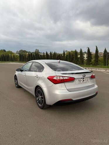 Kia Forte 2015, 144,246 km - 1.8 l - Bakı