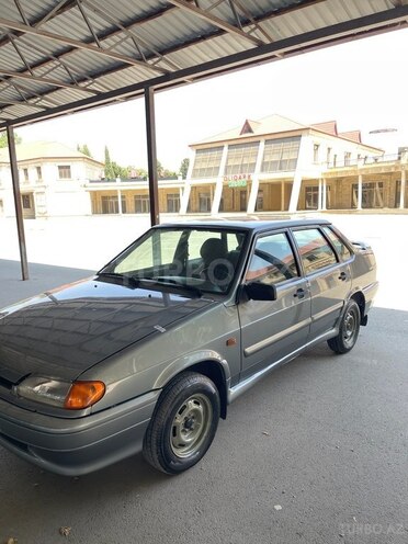 LADA (VAZ) 2115 2012, 197,000 km - 1.6 l - Ağdaş