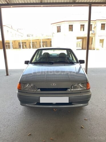 LADA (VAZ) 2115 2012, 197,000 km - 1.6 l - Ağdaş