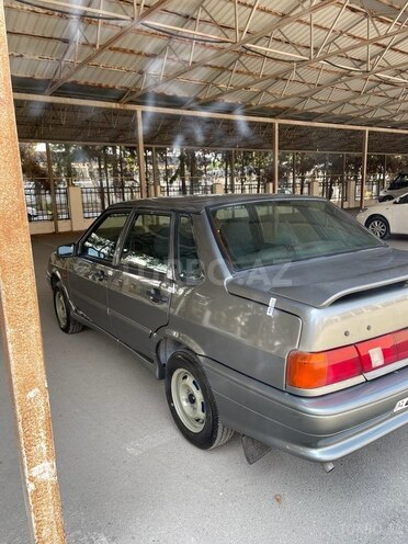 LADA (VAZ) 2115 2012, 197,000 km - 1.6 l - Ağdaş