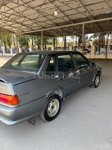 LADA (VAZ) 2115 2012, 197,000 km - 1.6 l - Ağdaş