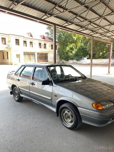 LADA (VAZ) 2115 2012, 197,000 km - 1.6 l - Ağdaş