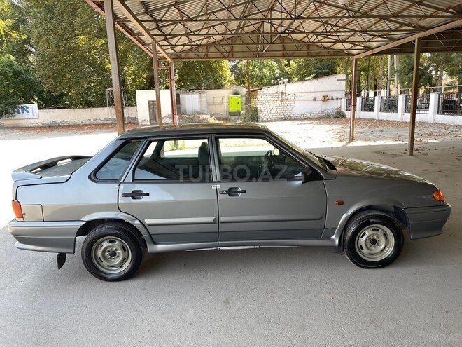 LADA (VAZ) 2115 2012, 197,000 km - 1.6 l - Ağdaş
