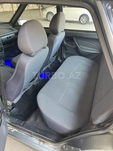 LADA (VAZ) 2115 2012, 197,000 km - 1.6 l - Ağdaş