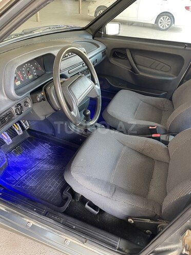 LADA (VAZ) 2115 2012, 197,000 km - 1.6 l - Ağdaş