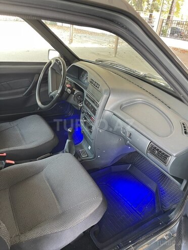 LADA (VAZ) 2115 2012, 197,000 km - 1.6 l - Ağdaş