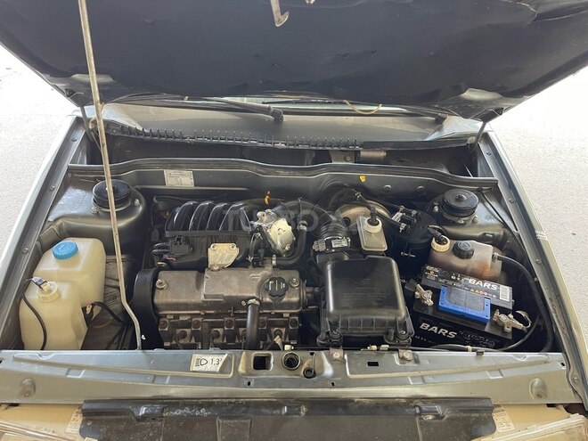 LADA (VAZ) 2115 2012, 197,000 km - 1.6 l - Ağdaş