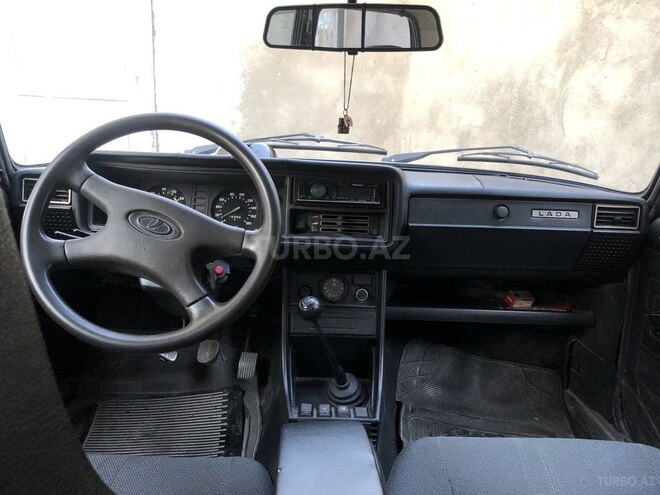 LADA (VAZ) 2107 2010, 76,956 km - 1.5 л - Bakı