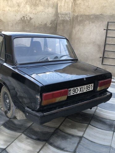 LADA (VAZ) 2107 2010, 76,956 km - 1.5 л - Bakı