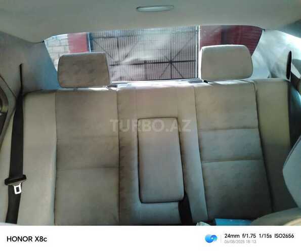 Mercedes C 230 1996, 680,000 km - 2.3 l - Beyləqan