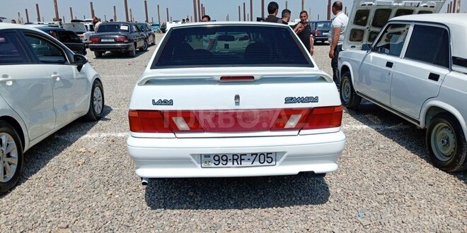 LADA (VAZ) 2115 2012, 270,000 km - 1.5 l - Gəncə