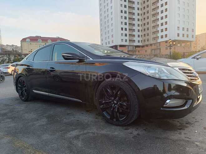 Hyundai Grandeur 2011, 220,000 km - 3.0 l - Bakı
