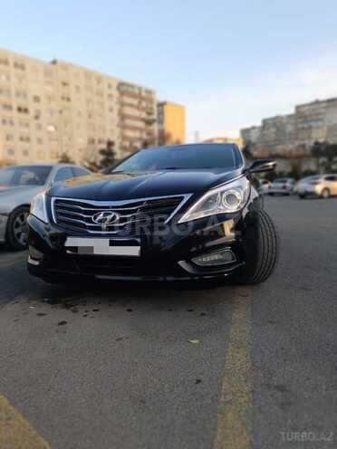Hyundai Grandeur 2011, 220,000 km - 3.0 l - Bakı