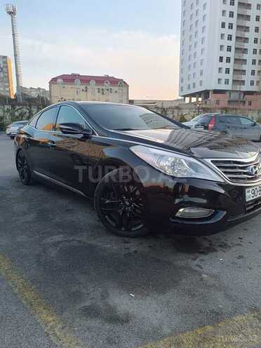 Hyundai Grandeur 2011, 220,000 km - 3.0 l - Bakı