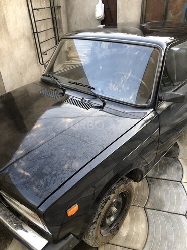 LADA (VAZ) 2107 2010, 76,956 km - 1.5 л - Bakı