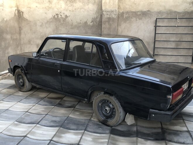 LADA (VAZ) 2107 2010, 76,956 km - 1.5 л - Bakı