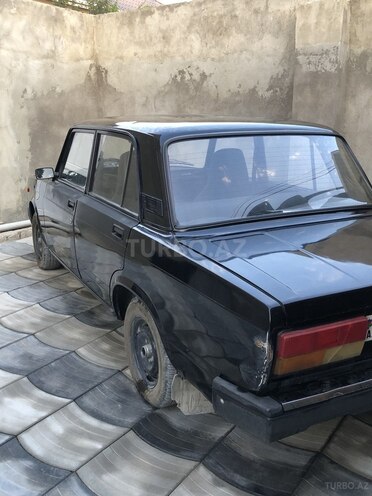 LADA (VAZ) 2107 2010, 76,956 km - 1.5 л - Bakı