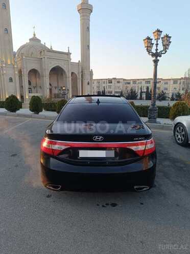 Hyundai Grandeur 2011, 220,000 km - 3.0 l - Bakı