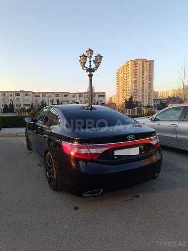 Hyundai Grandeur 2011, 220,000 km - 3.0 l - Bakı
