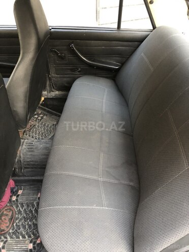 LADA (VAZ) 2107 2010, 76,956 km - 1.5 л - Bakı