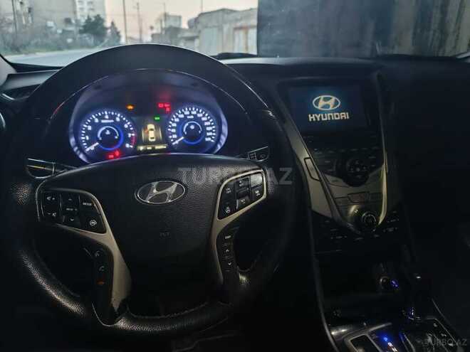 Hyundai Grandeur 2011, 220,000 km - 3.0 l - Bakı