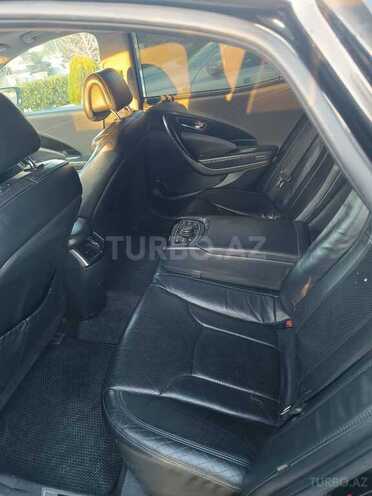 Hyundai Grandeur 2011, 220,000 km - 3.0 l - Bakı