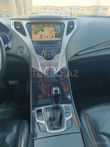 Hyundai Grandeur 2011, 220,000 km - 3.0 l - Bakı
