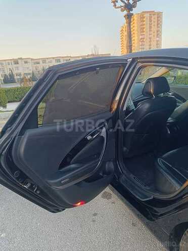 Hyundai Grandeur 2011, 220,000 km - 3.0 l - Bakı