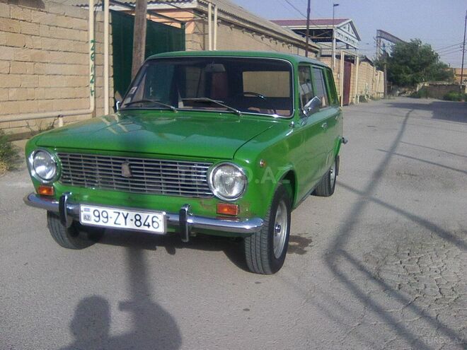LADA (VAZ) 2102 1973, 83,000 km - 1.5 л - Bakı