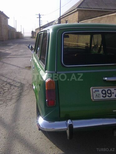 LADA (VAZ) 2102 1973, 83,000 km - 1.5 л - Bakı