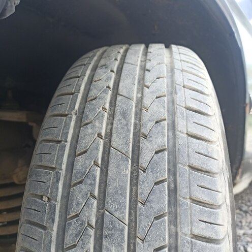 GAZ 3110 2002, 300,000 km - 2.4 l - Hacıqabul
