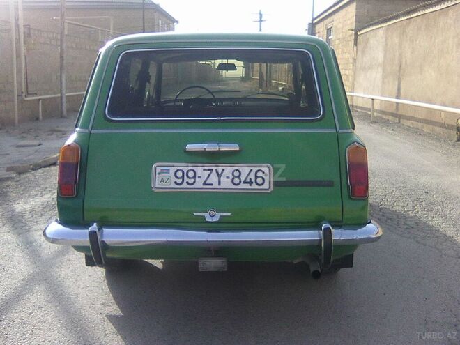 LADA (VAZ) 2102 1973, 83,000 km - 1.5 л - Bakı