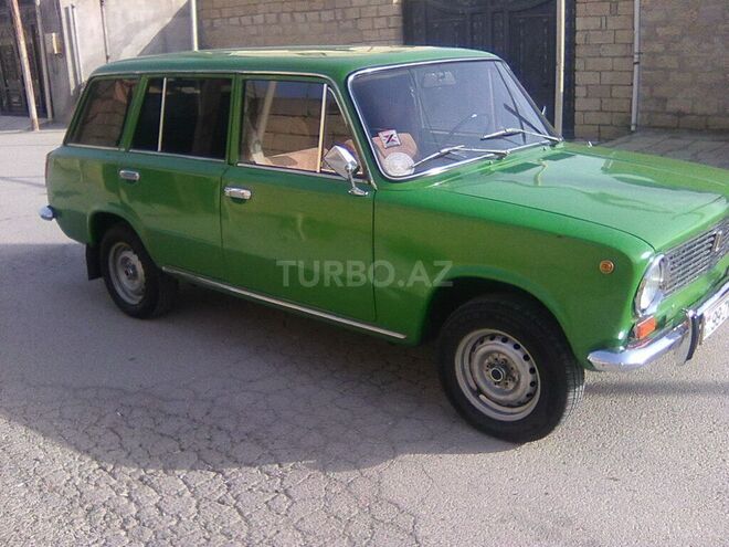 LADA (VAZ) 2102 1973, 83,000 km - 1.5 л - Bakı